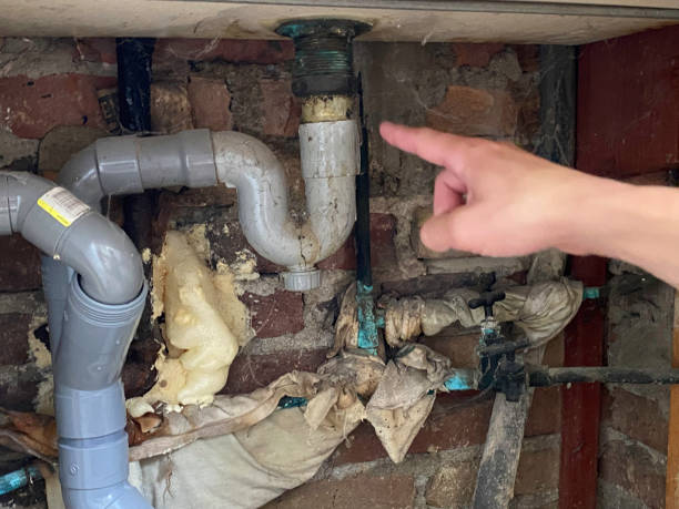 Local water damage restoration in Sunrise Beach Village, TX