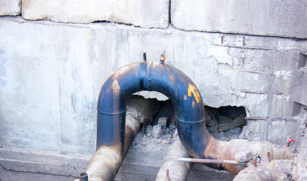 Best Carpet water damage restoration  in Sunrise Beach Village, TX