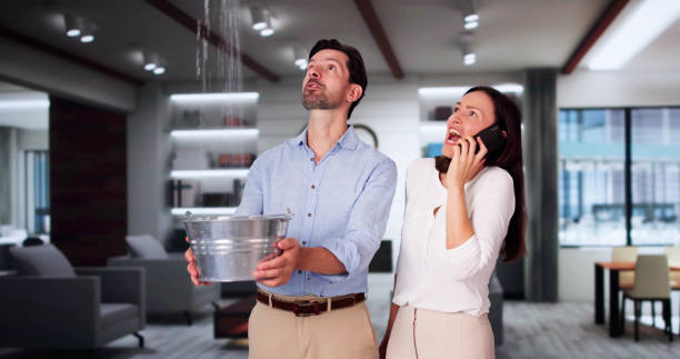 Best Sewage cleanup and water damage restoration  in Sunrise Beach Village, TX